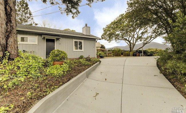 22 Midway Ave, Mill Valley, CA 94941 photo 1