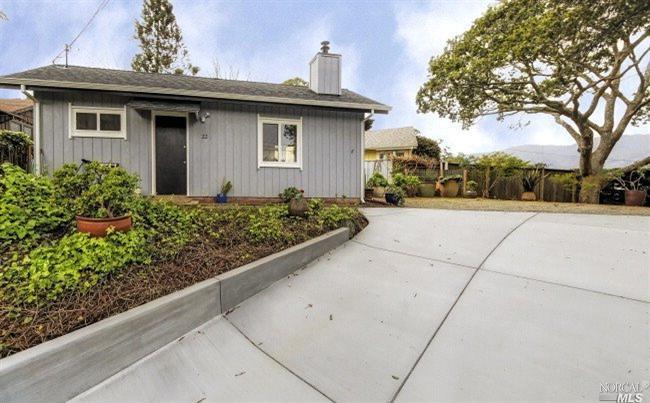 22 Midway Ave, Mill Valley, CA 94941 photo 2