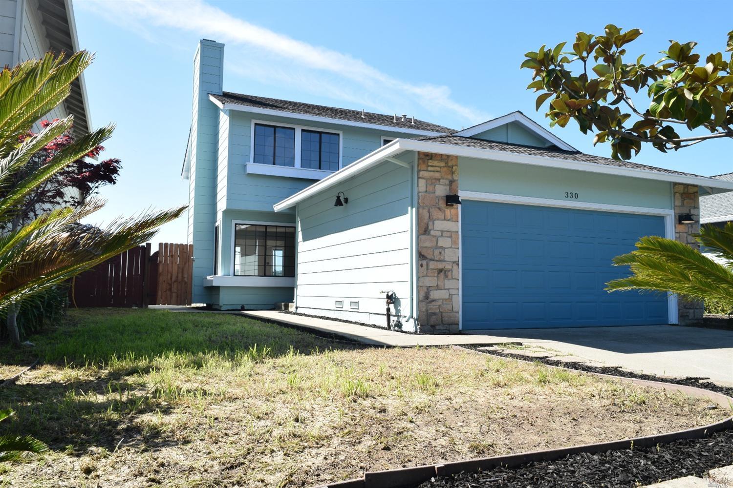 330 Yachtsman Dr, Vallejo, CA 94591 photo 1