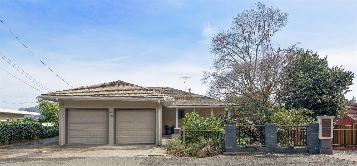 988 Meadowsweet Dr, Corte Madera, CA 94925 photo 1