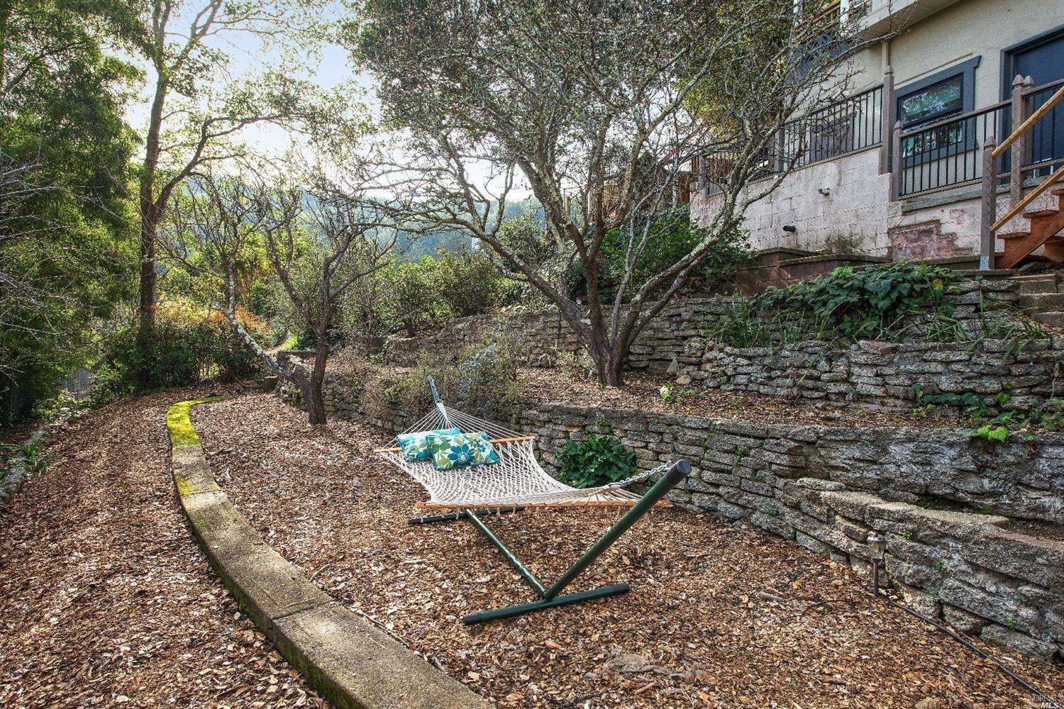 988 Meadowsweet Dr, Corte Madera, CA 94925 photo 46