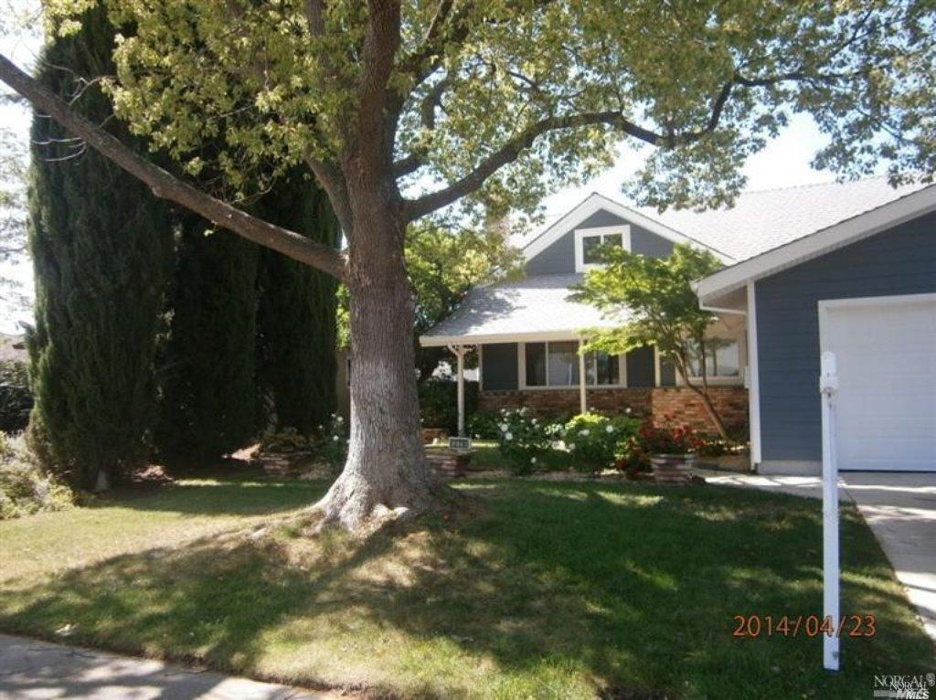 279 Daffodil Dr, Fairfield, CA 94533 photo 1