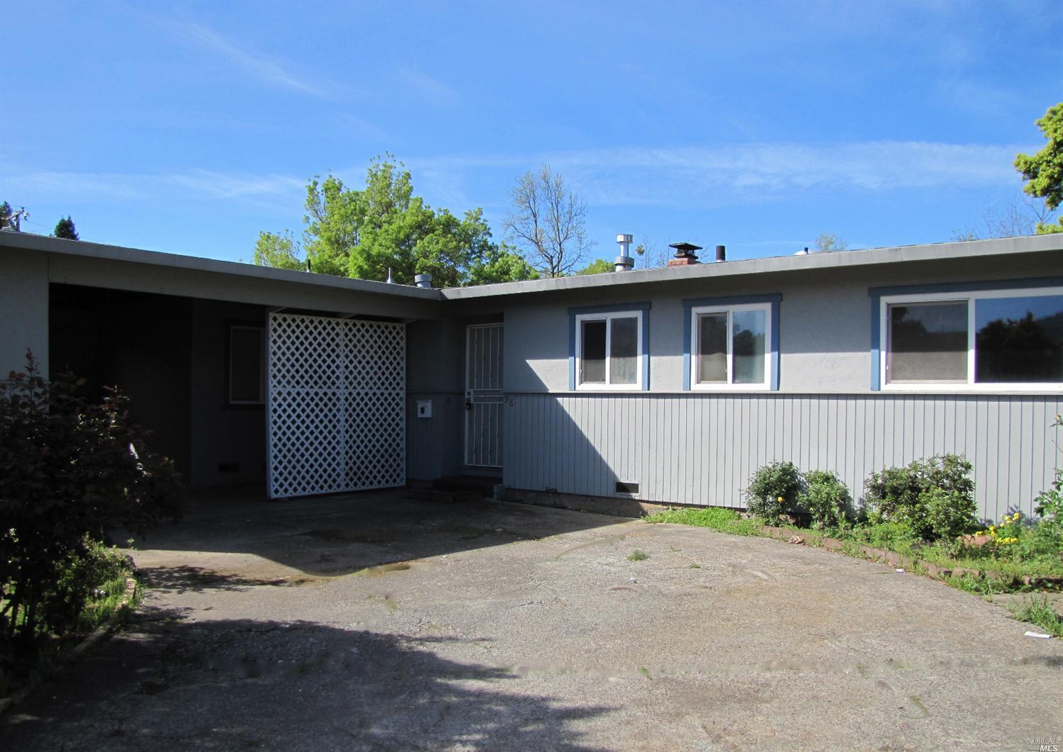 98 Tarman Dr, Cloverdale, CA 95425 photo 1