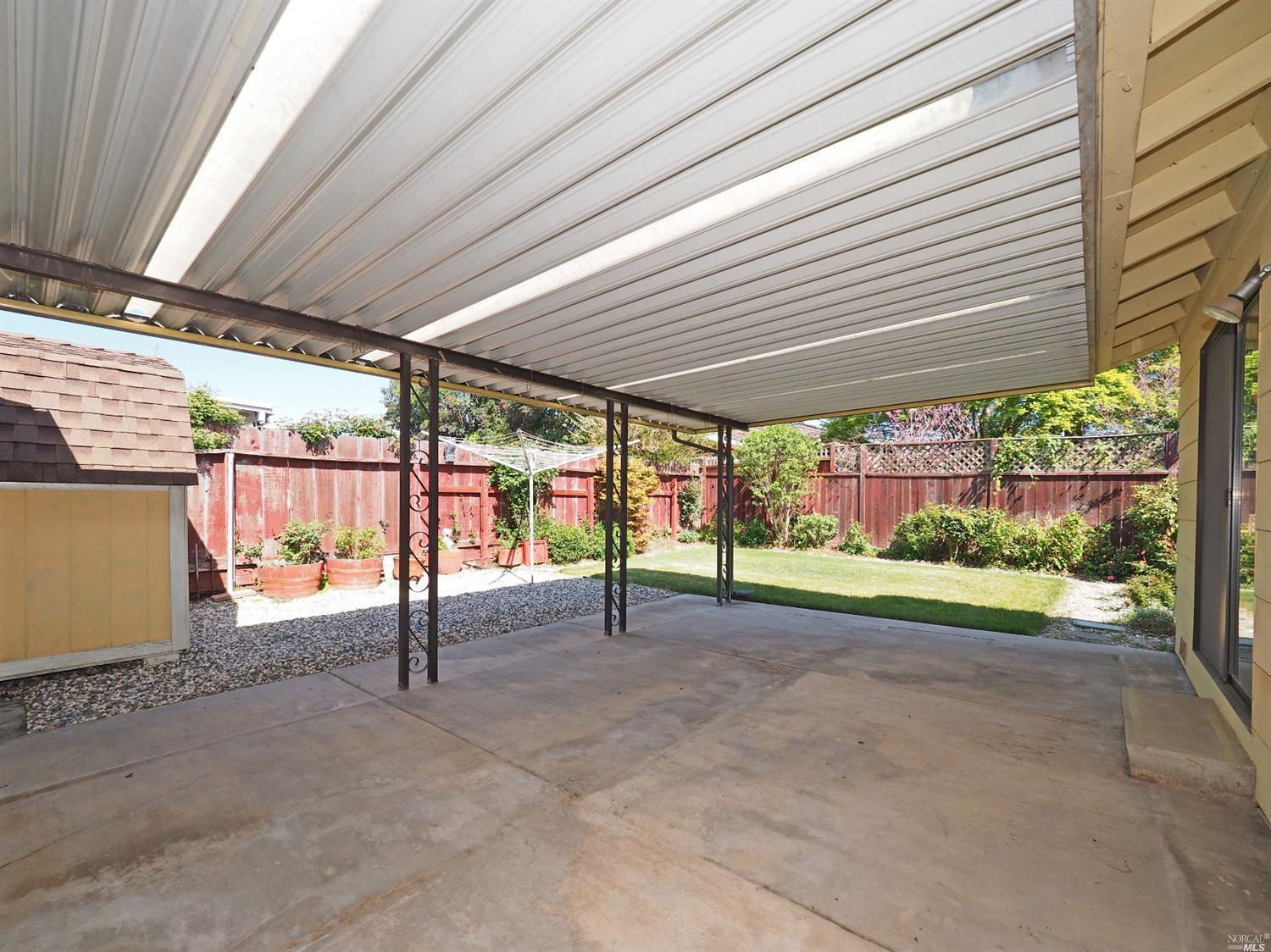 461 Eileen Dr, Sebastopol, CA 95472 photo 19