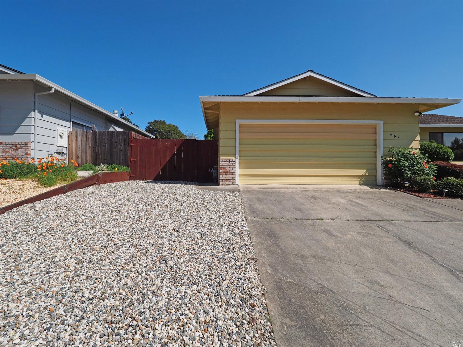 461 Eileen Dr, Sebastopol, CA 95472 photo 25