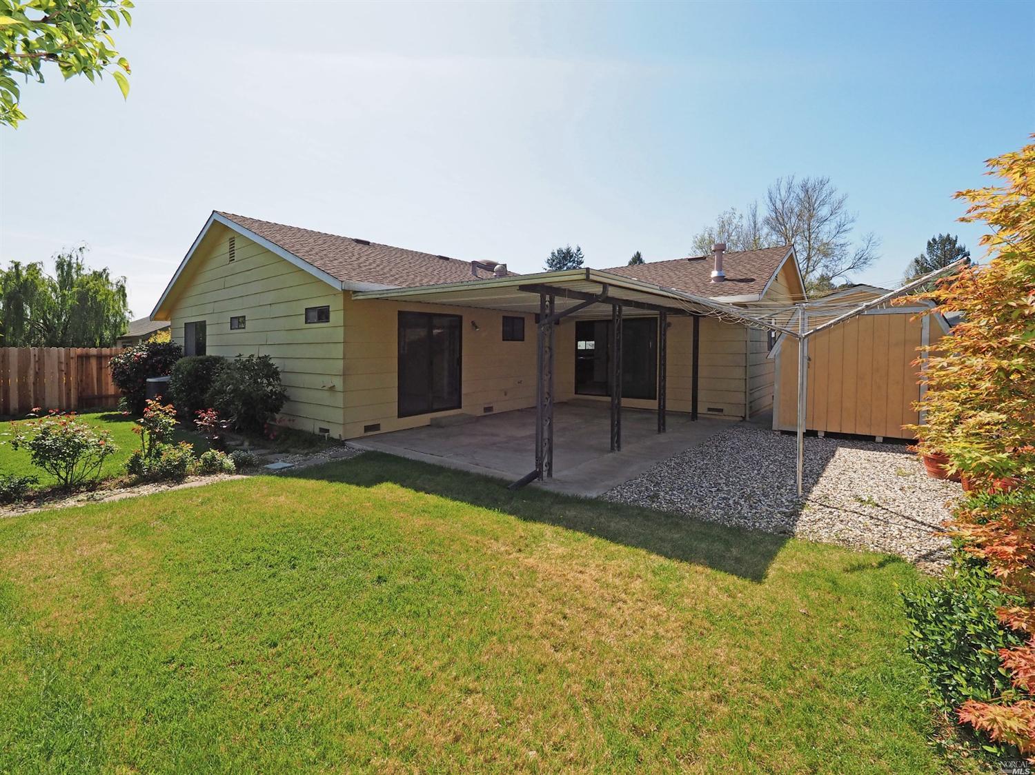 461 Eileen Dr, Sebastopol, CA 95472 photo 20