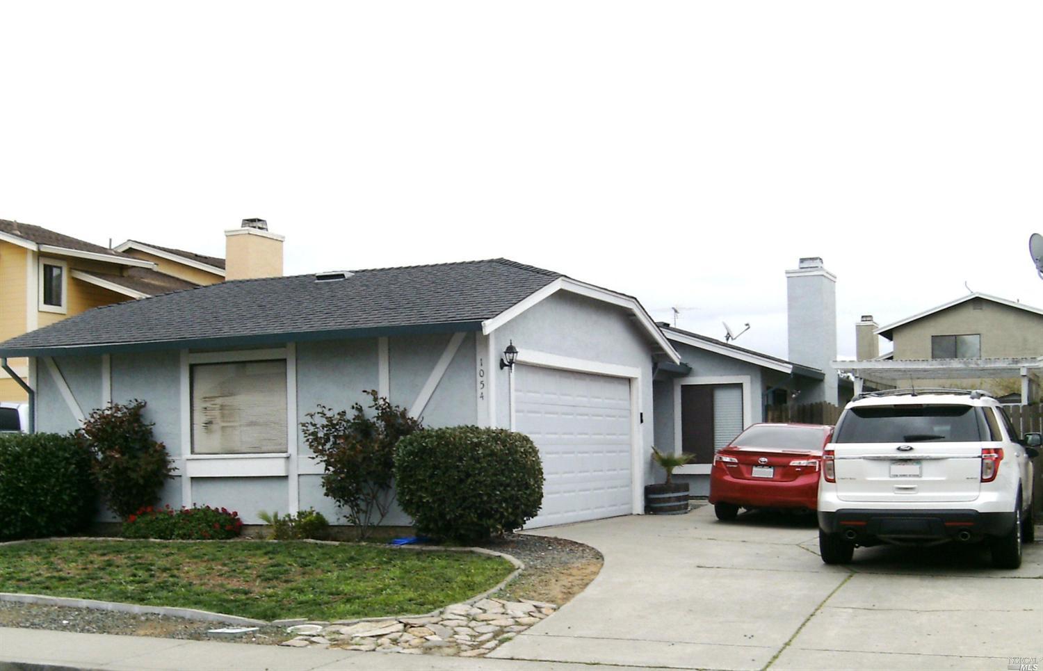 1054 Scott St, Fairfield, CA 94533 photo 1