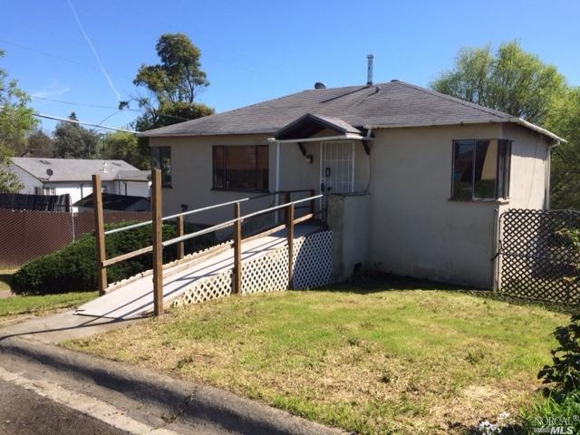 121 El Monte Ave, Vallejo, CA 94591 photo 1