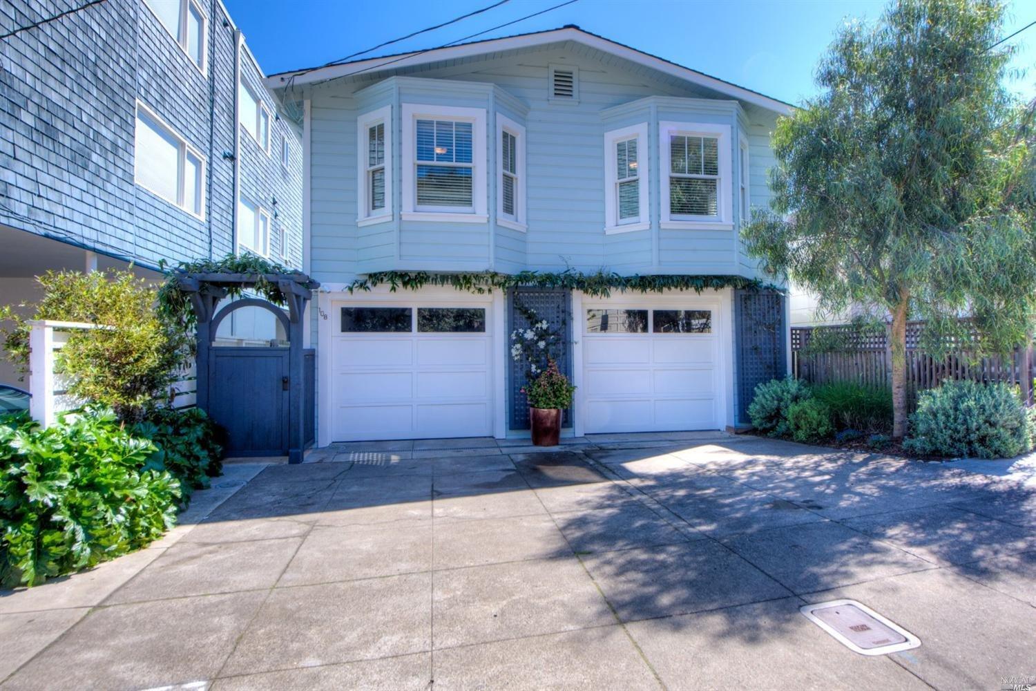 108 3rd St, Sausalito, CA 94965 photo 24