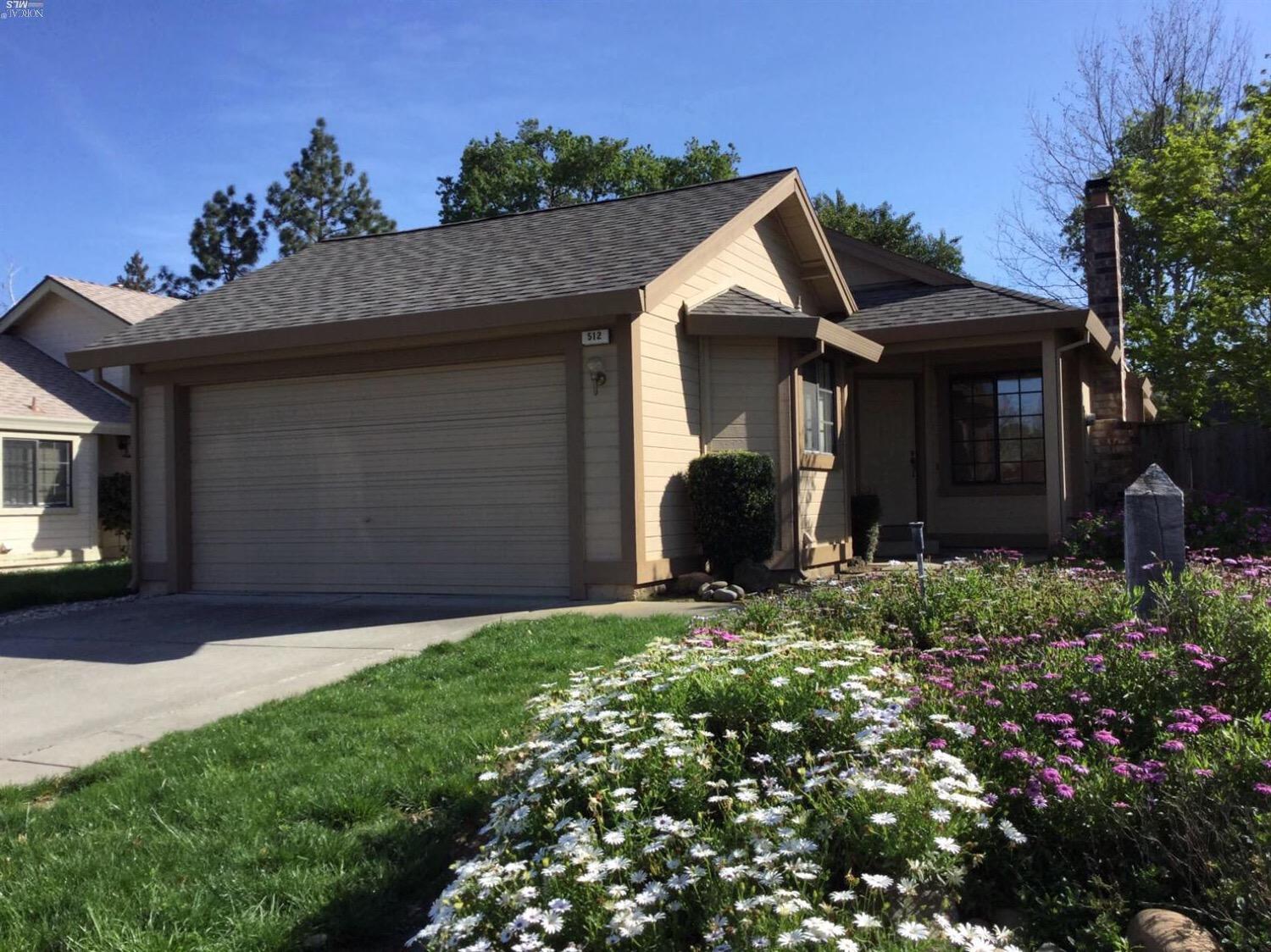 512 Eldridge Ave, Vacaville, CA 95688 photo 1