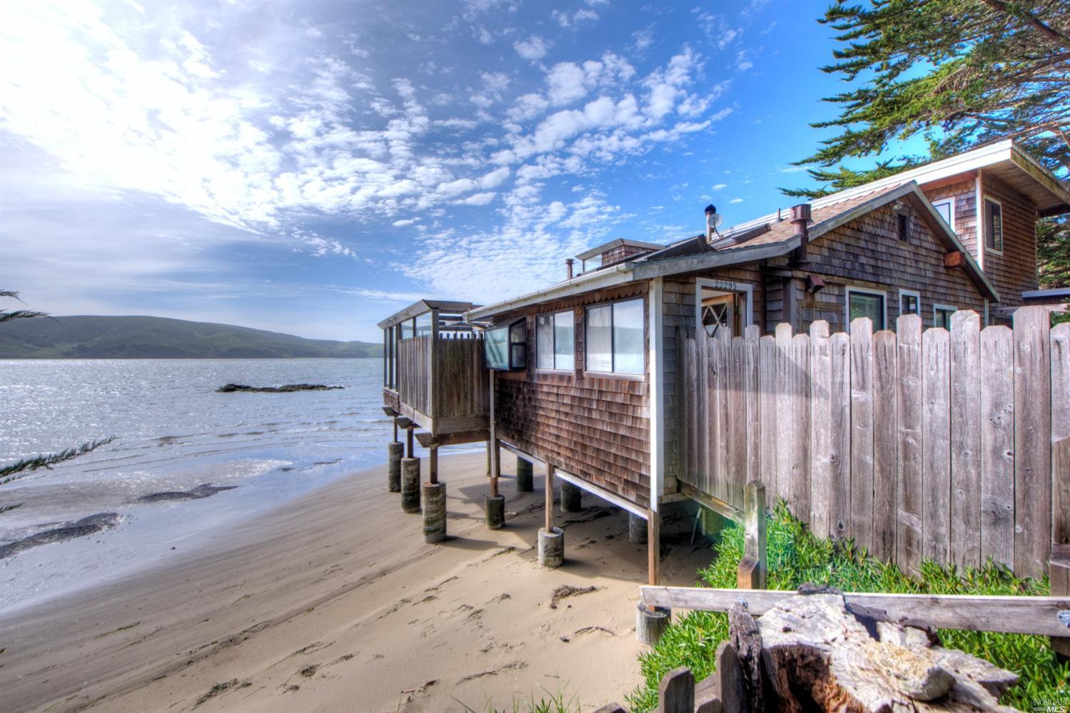 22295 State Route 1 Hwy, Marshall, CA 94940 photo 2