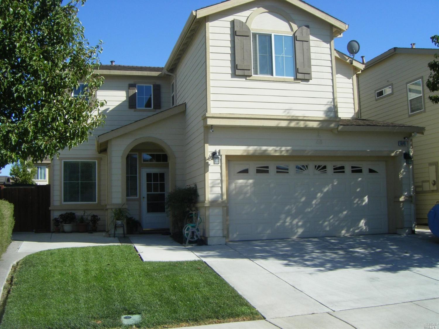 5040 Day Dr, Fairfield, CA 94533 photo 1