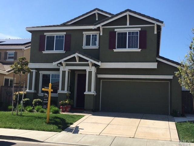478 Cache Ct, Vacaville, CA 95688 photo 1