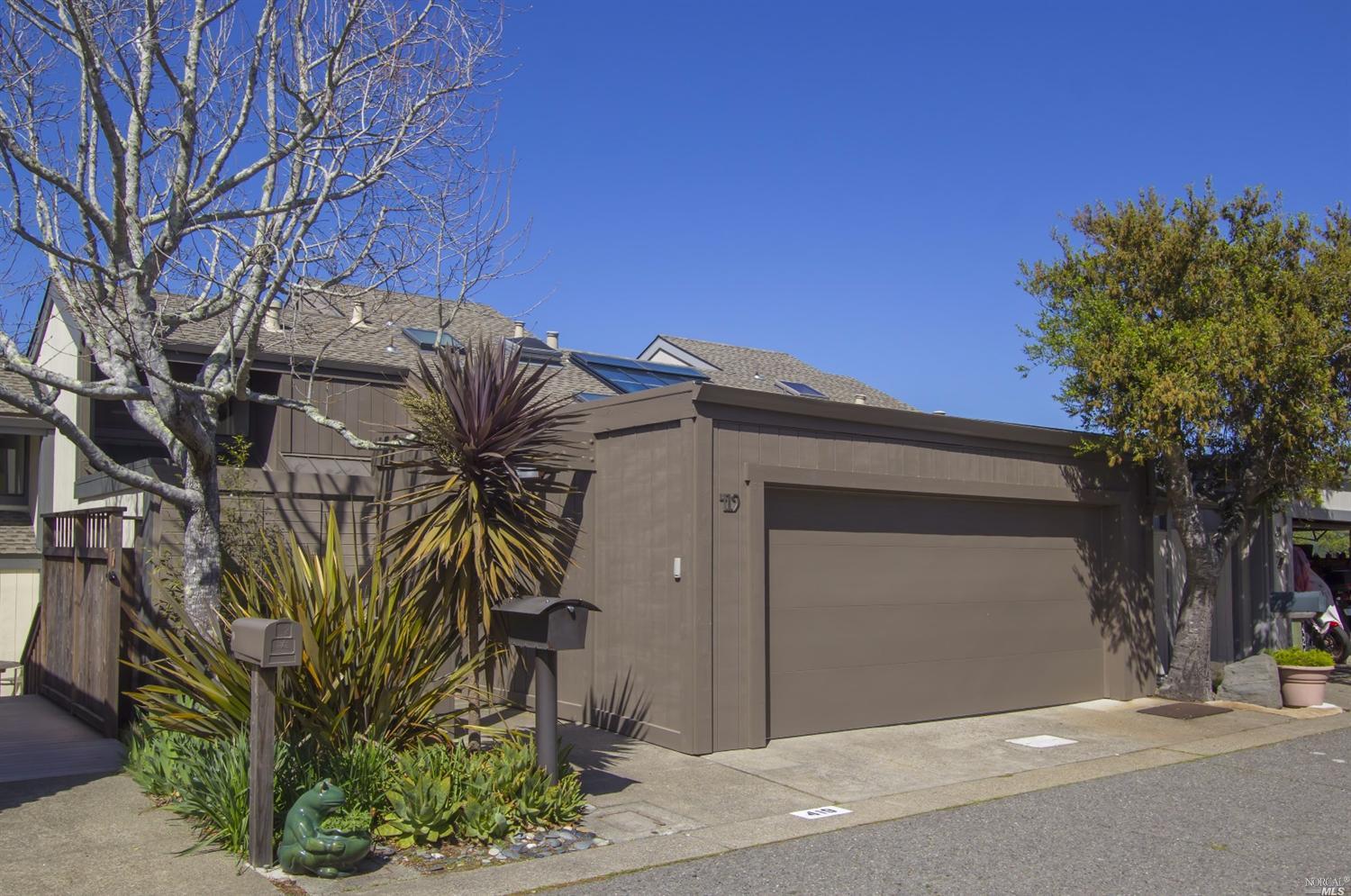 419 Viewpark Ct, Mill Valley, CA 94941 photo 3