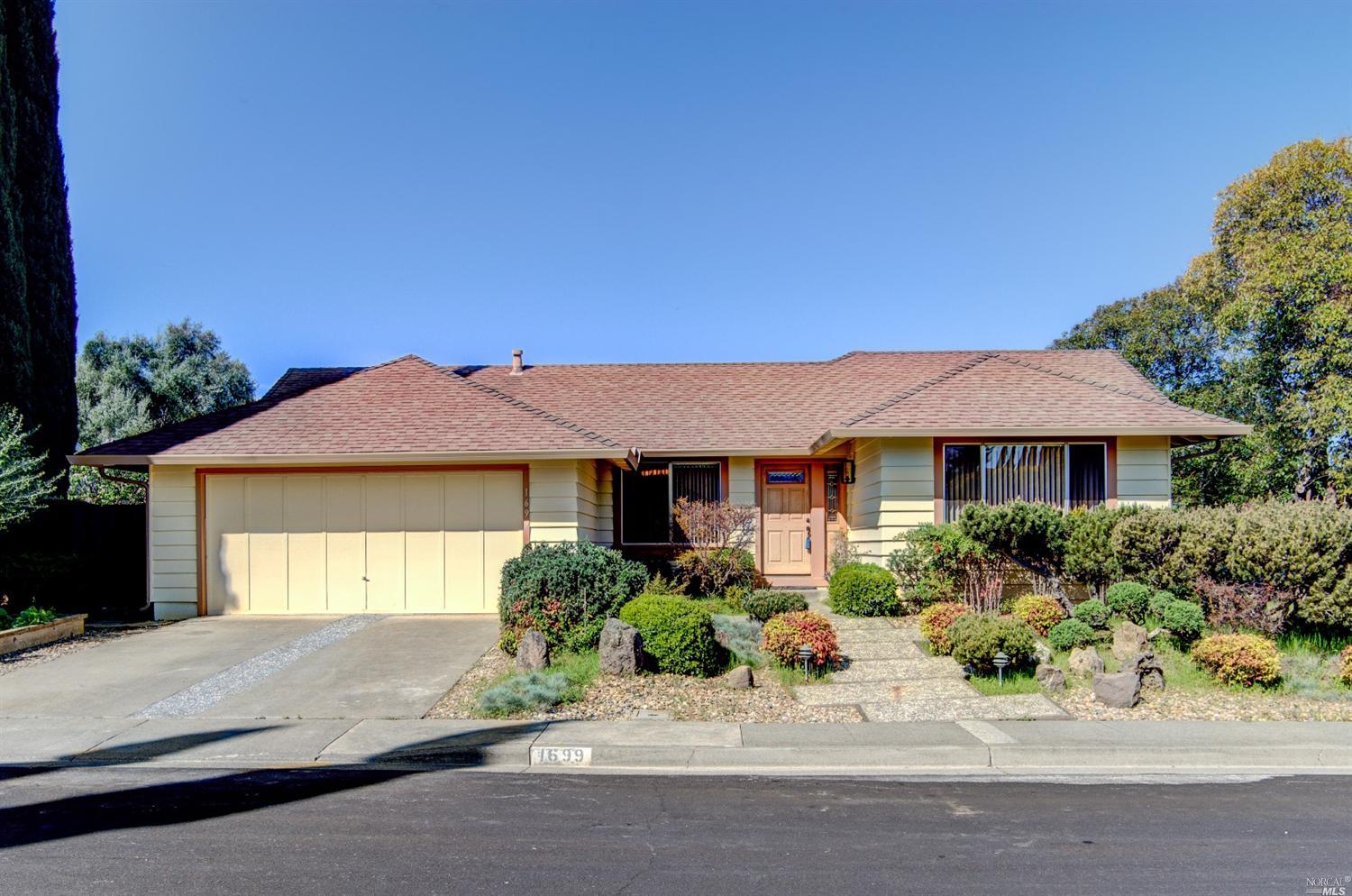1699 Newburgh Dr, Fairfield, CA 94534 photo 1