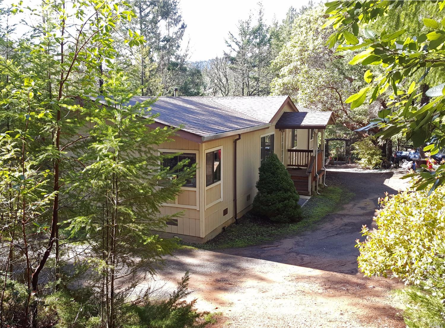 5370 Wild Iris Ln, Willits, CA 95490 photo 1