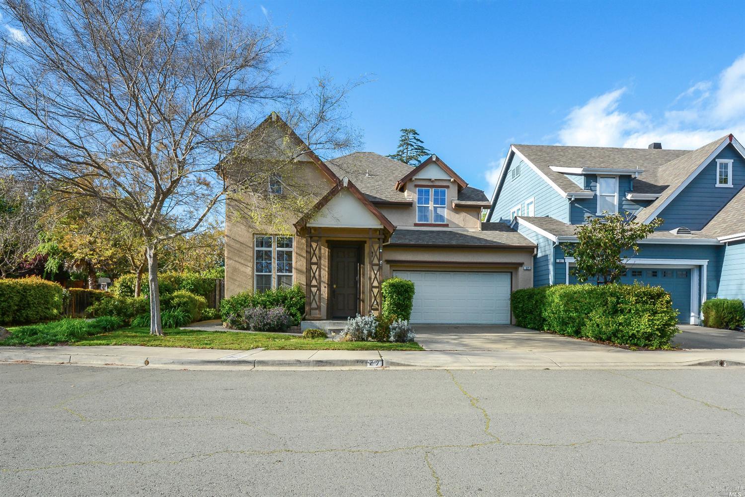 27 Windsor Ct, Napa, CA 94558 photo 3