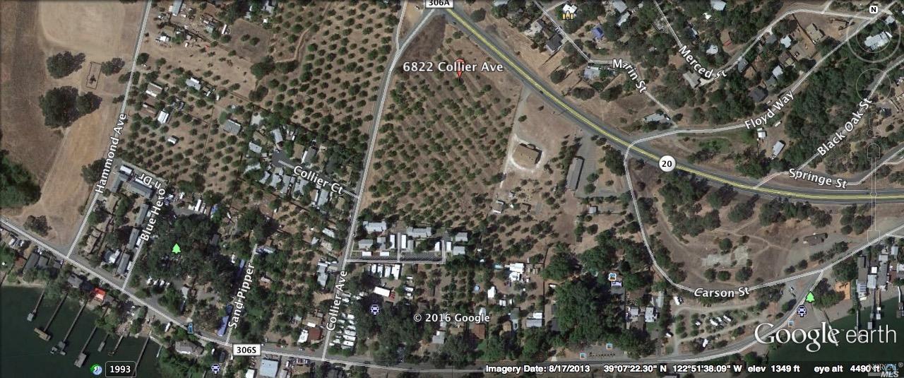 6798 Collier Ave, Nice, CA 95464 photo 3