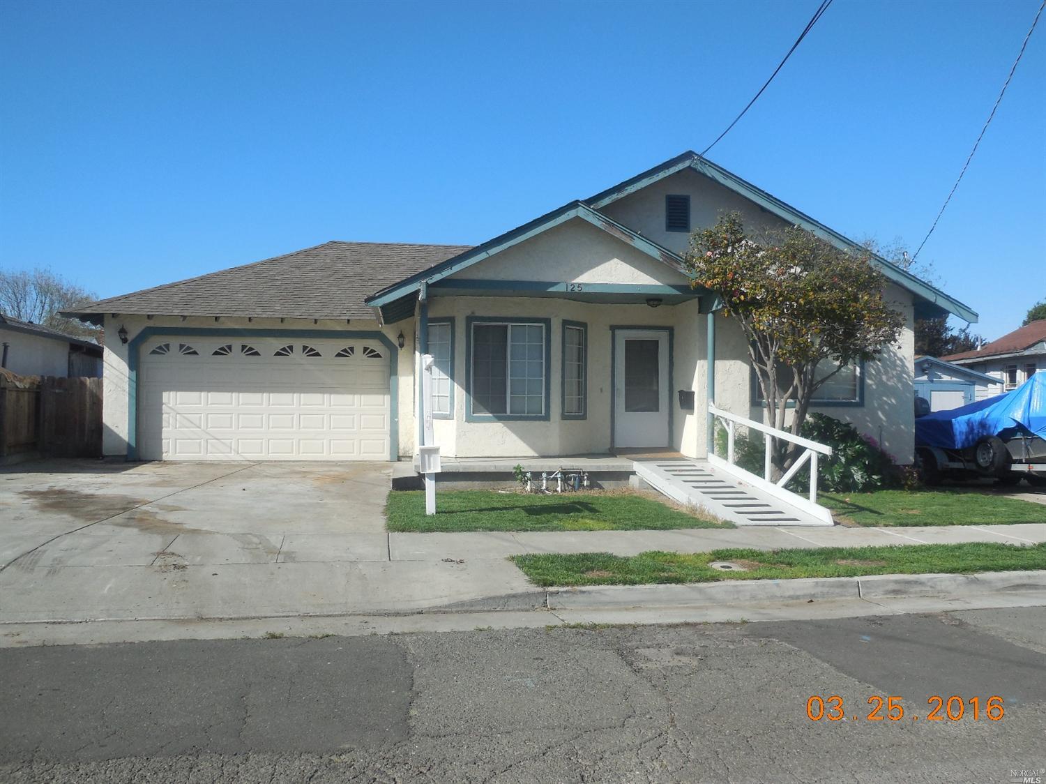 125 12th St, Vallejo, CA 94590 photo 1