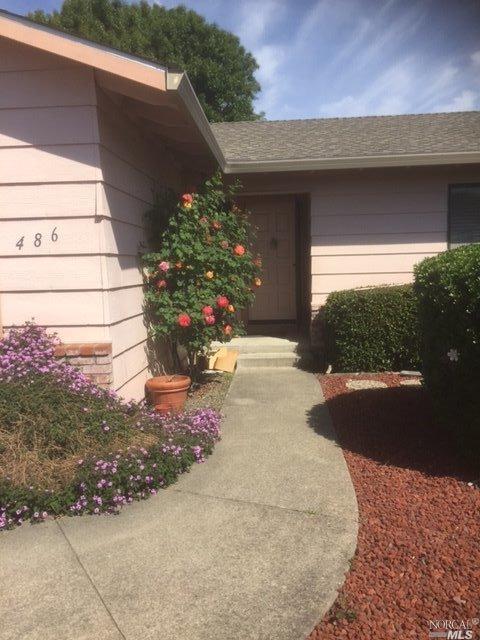486 Eileen Dr, Sebastopol, CA 95472 photo 7