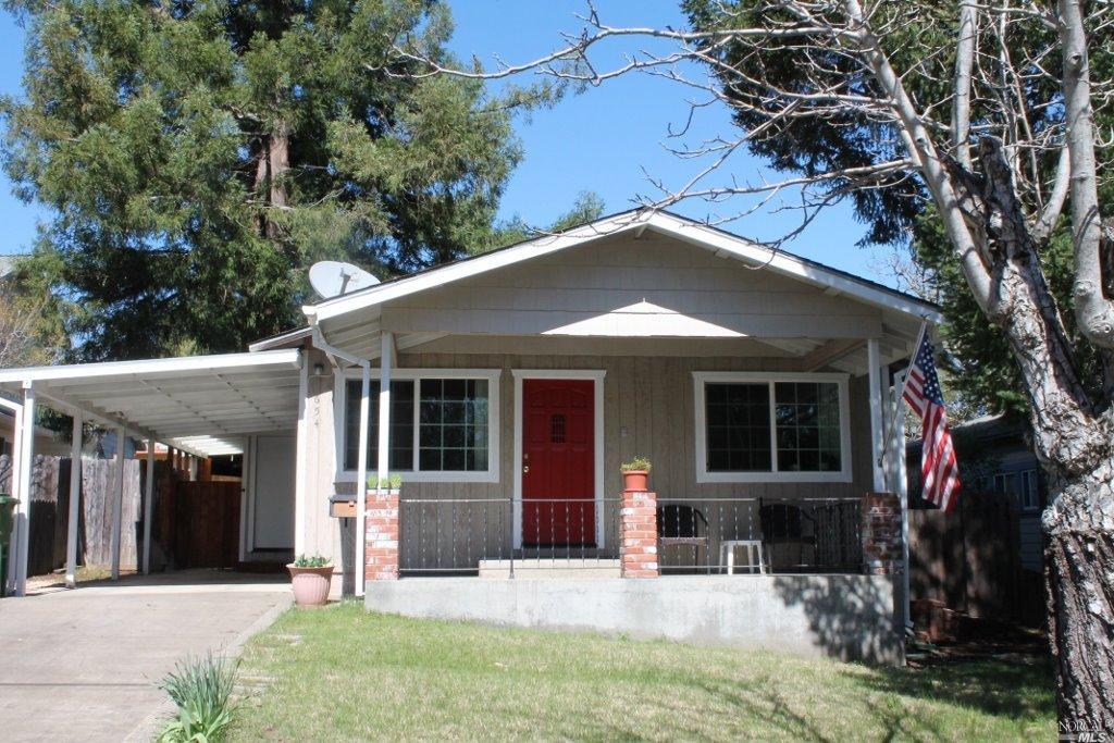 654 Walnut Ave, Ukiah, CA 95482 photo 2