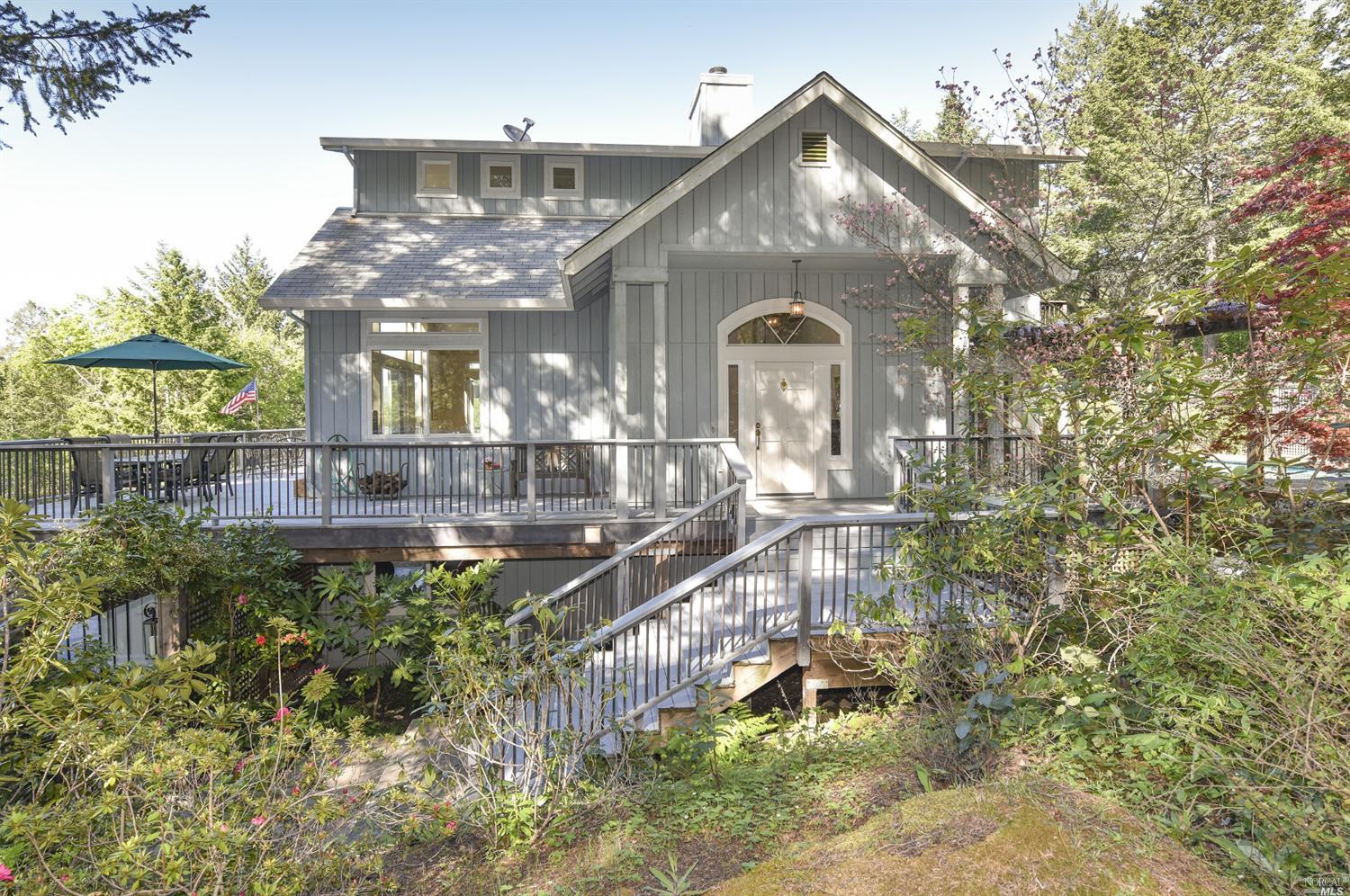 4141 Trinity Rd, Glen Ellen, CA 95442 photo 2