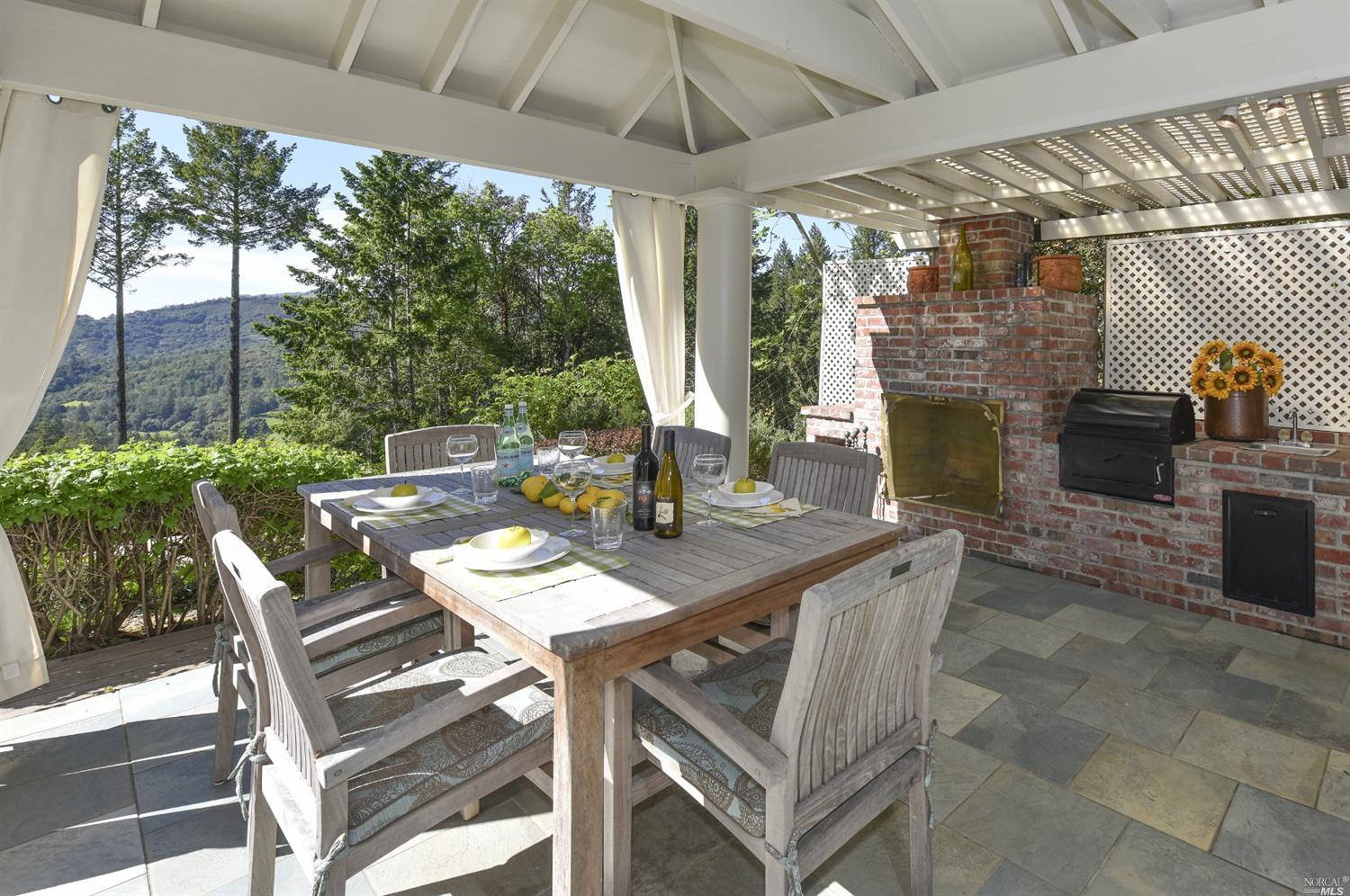 4141 Trinity Rd, Glen Ellen, CA 95442 photo 19