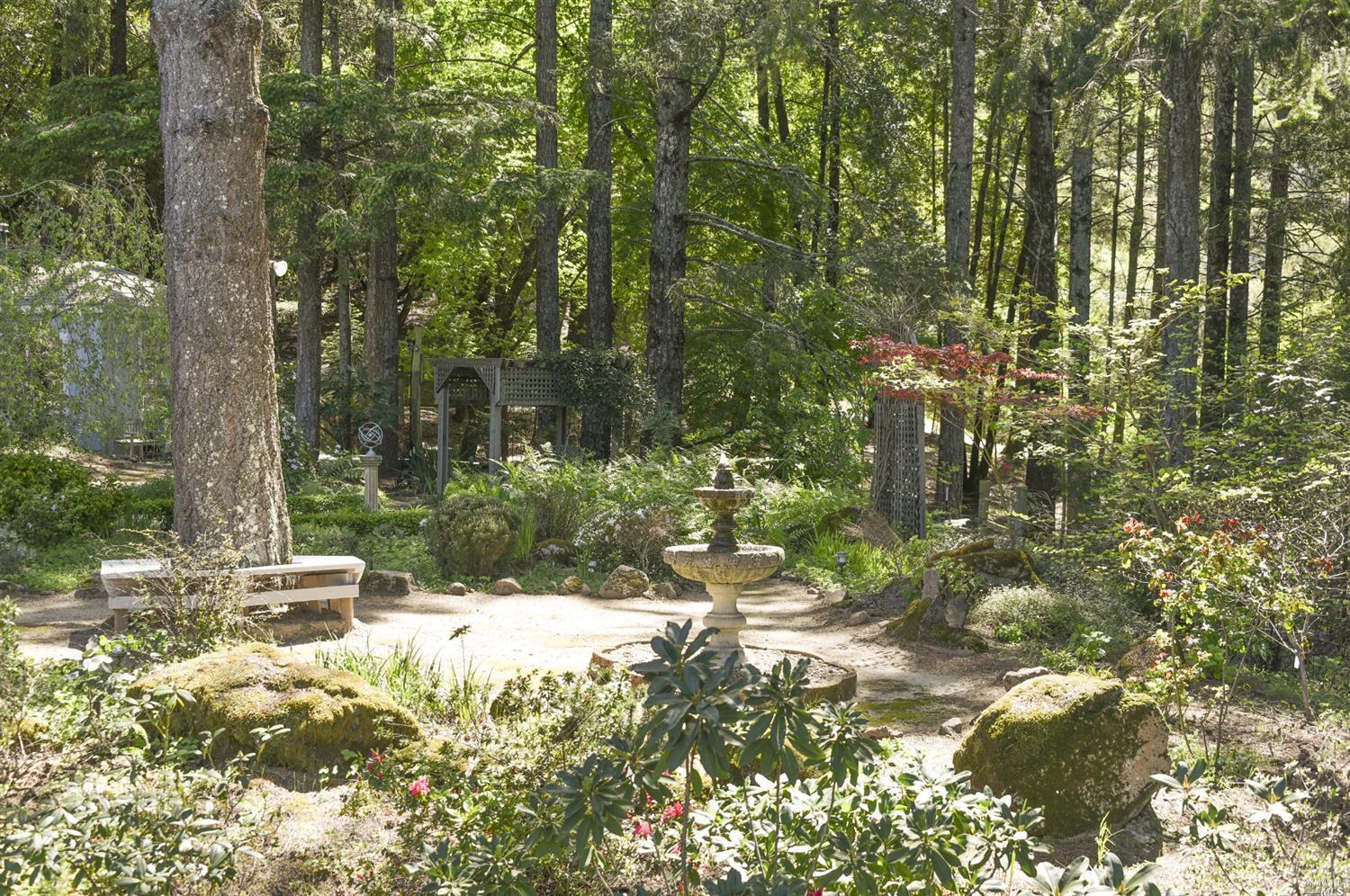 4141 Trinity Rd, Glen Ellen, CA 95442 photo 22