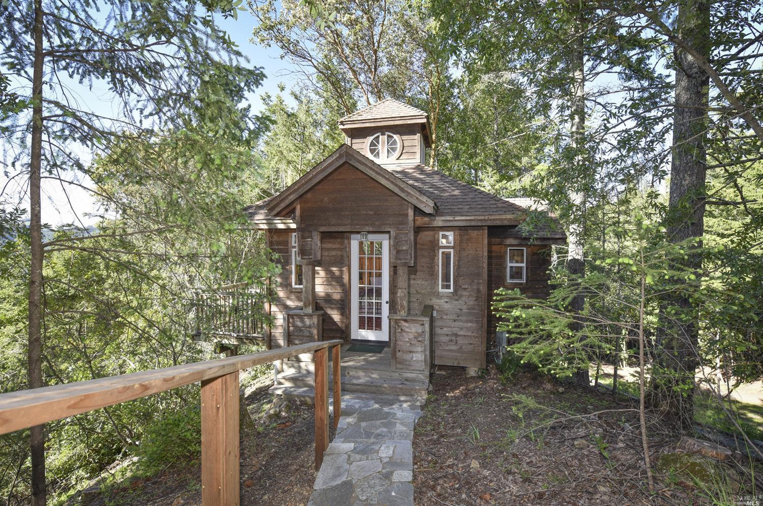 4141 Trinity Rd, Glen Ellen, CA 95442 photo 29