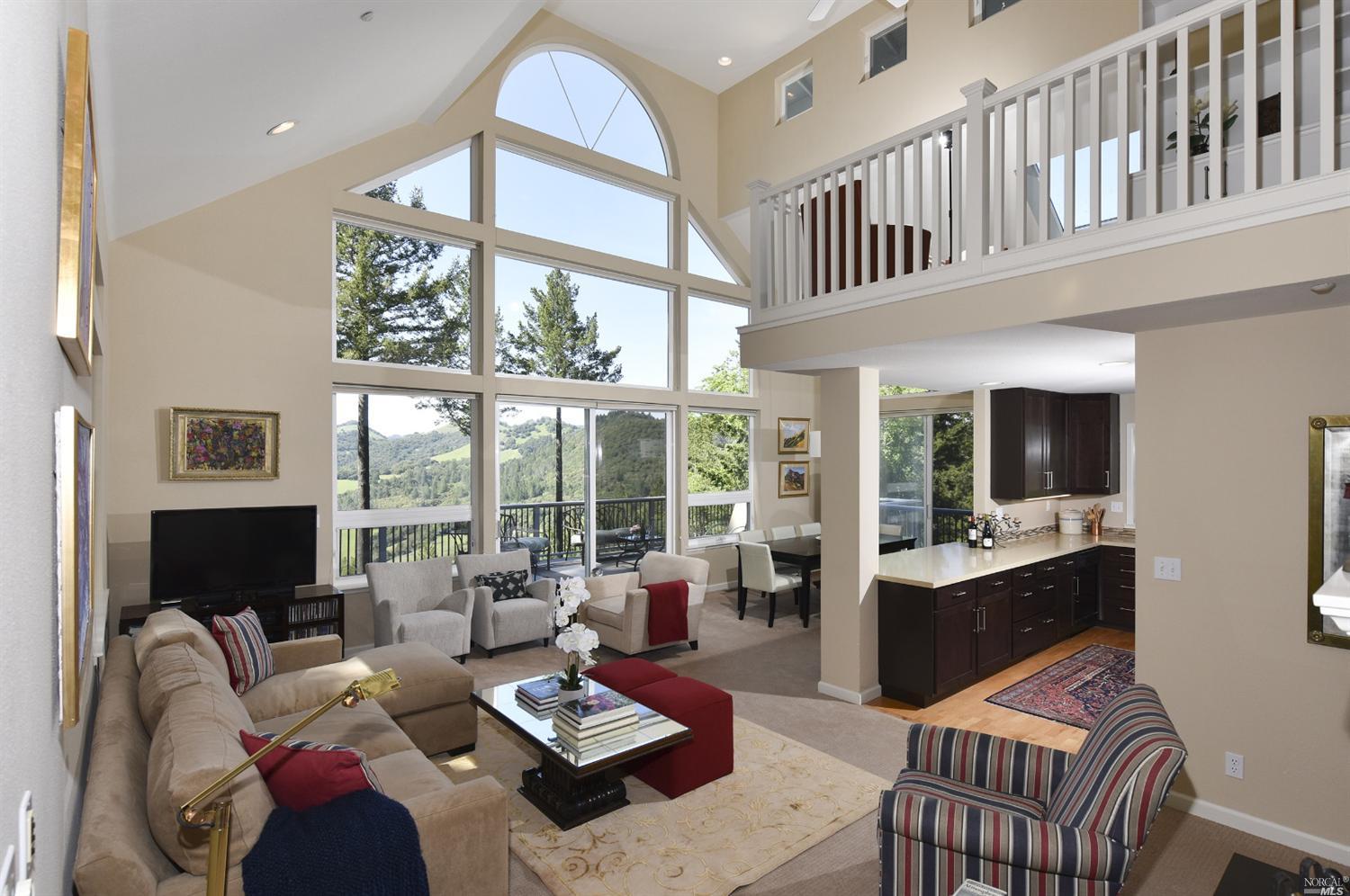 4141 Trinity Rd, Glen Ellen, CA 95442 photo 4