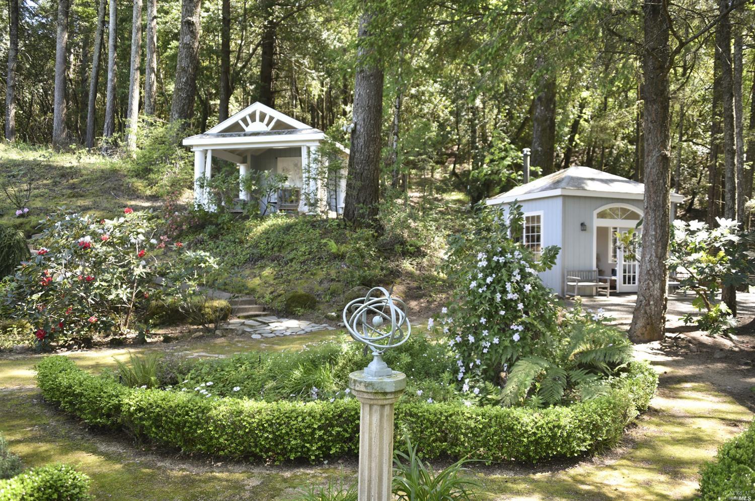 4141 Trinity Rd, Glen Ellen, CA 95442 photo 24