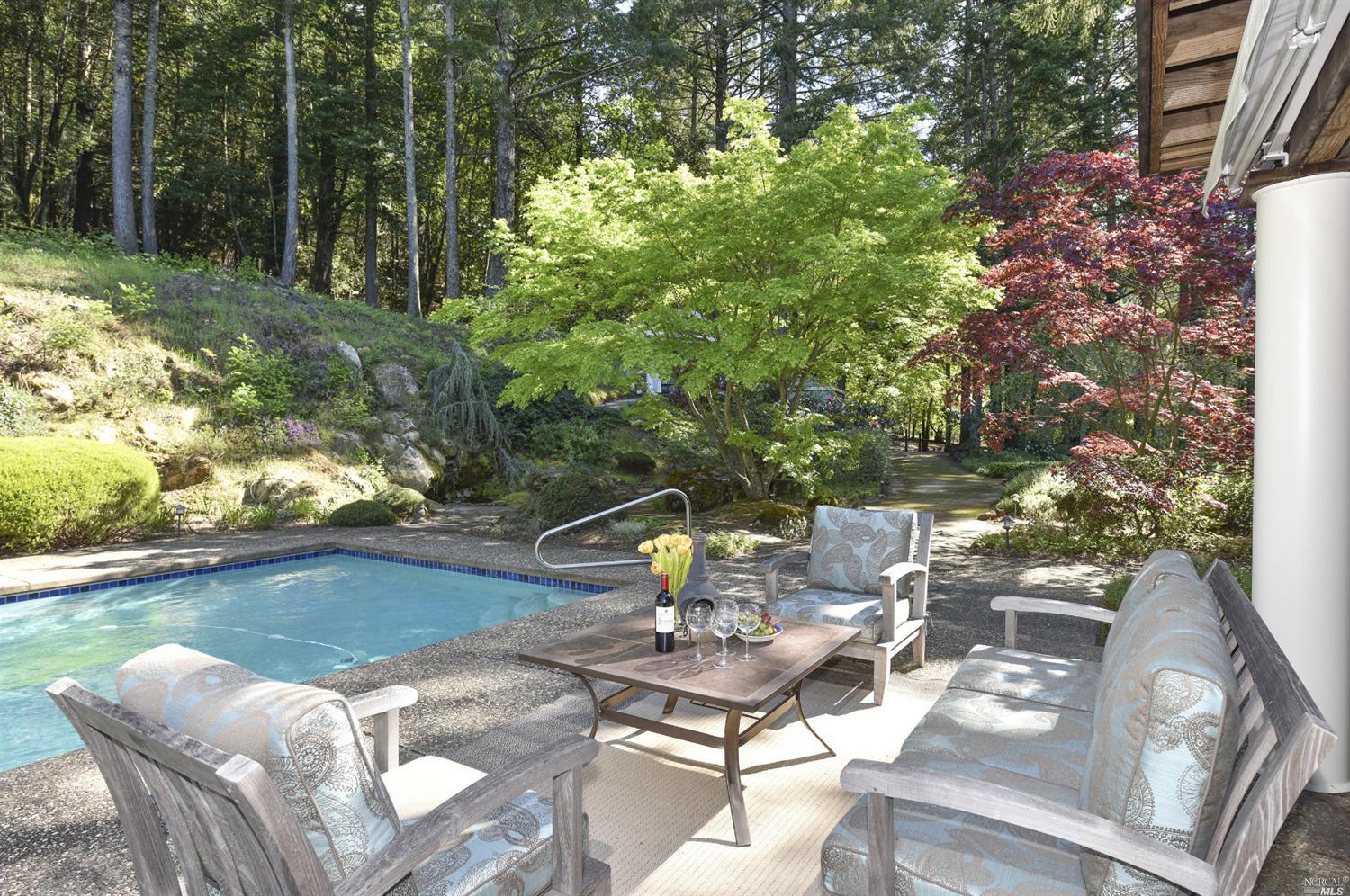 4141 Trinity Rd, Glen Ellen, CA 95442 photo 20