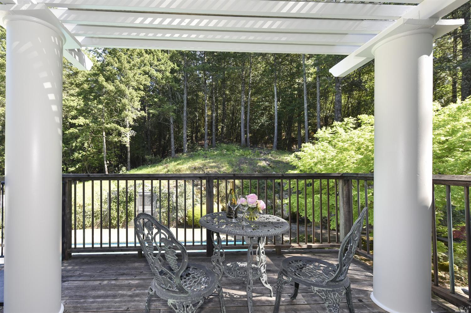 4141 Trinity Rd, Glen Ellen, CA 95442 photo 15