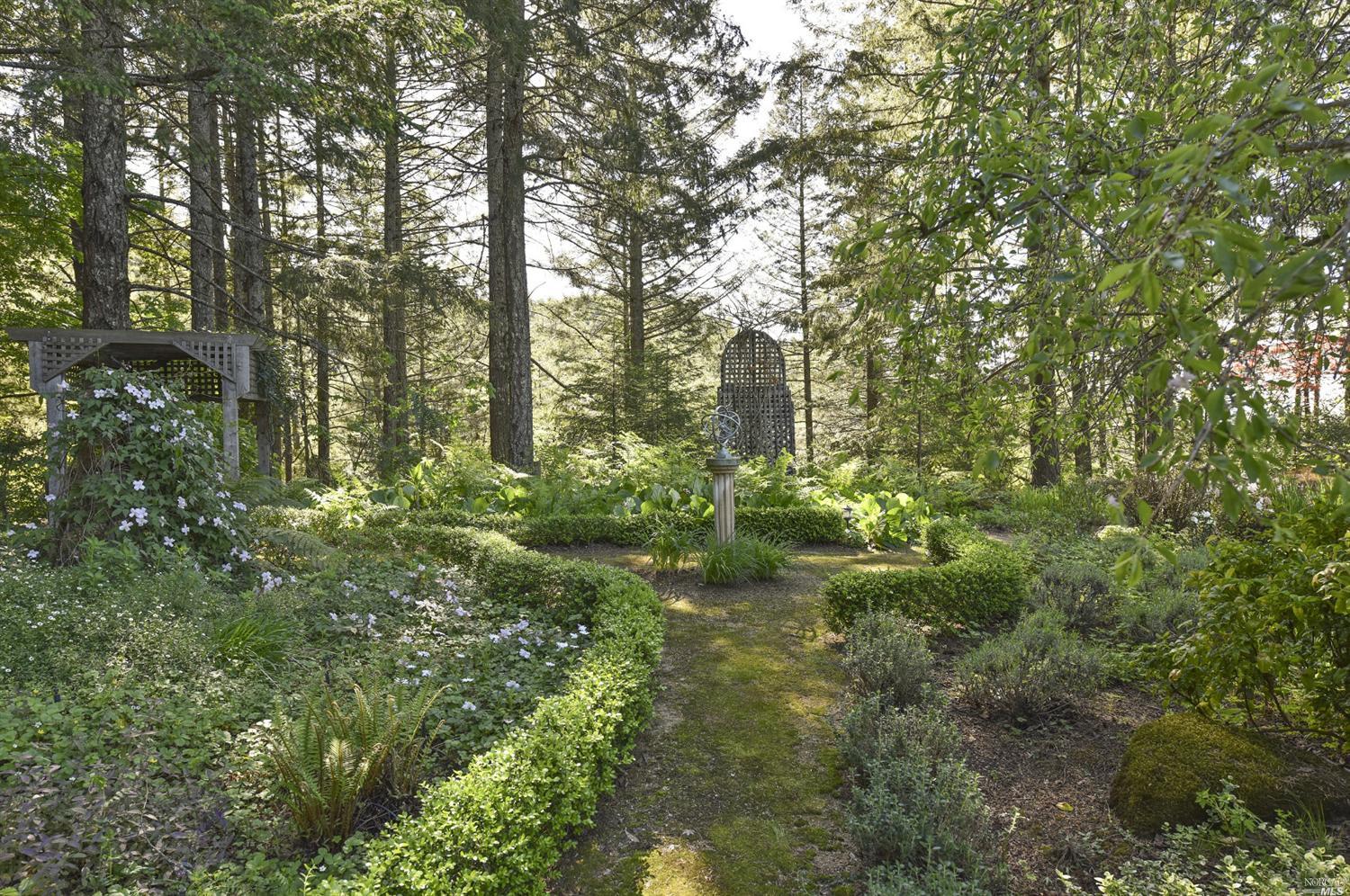 4141 Trinity Rd, Glen Ellen, CA 95442 photo 23