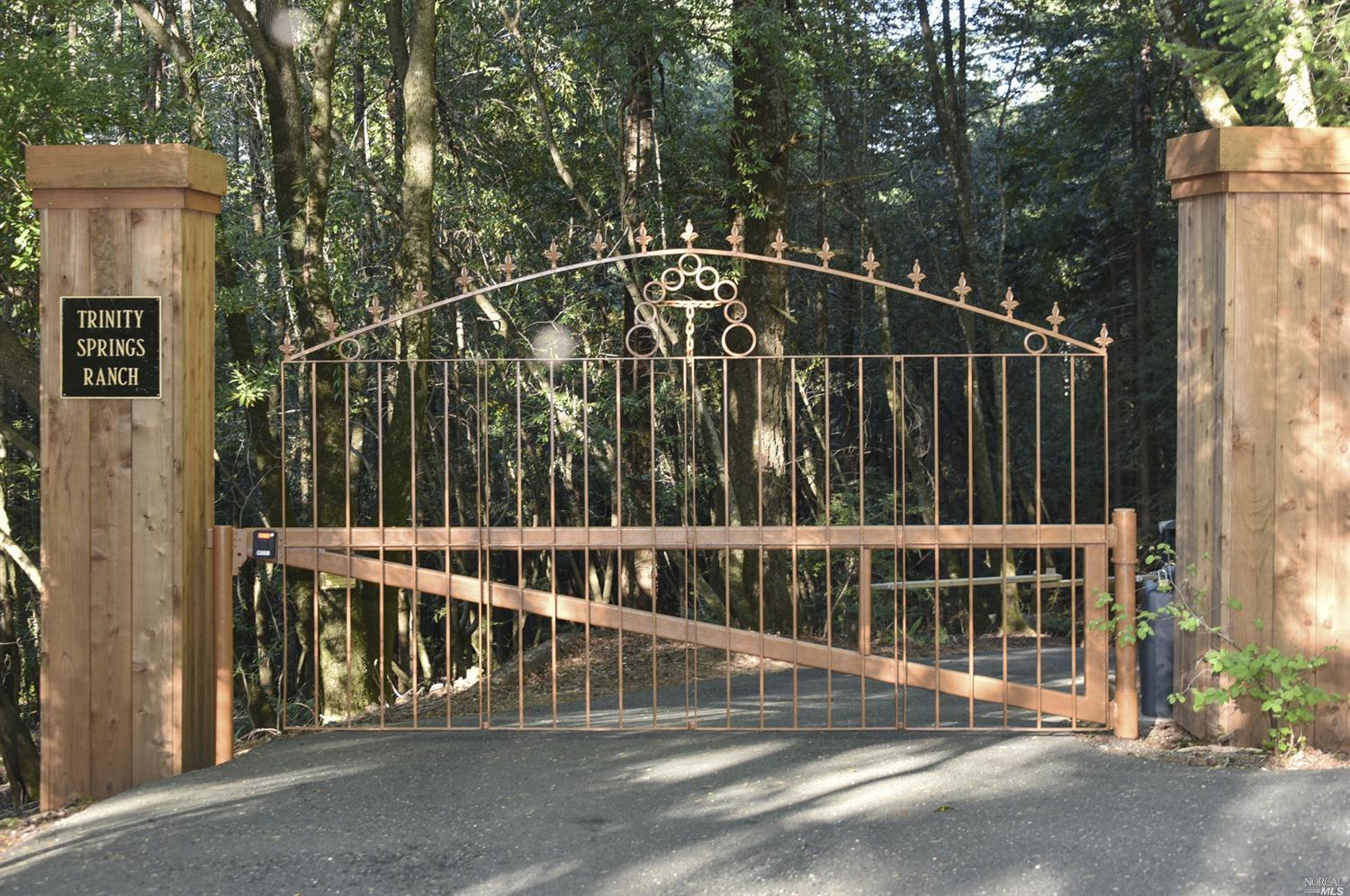 4141 Trinity Rd, Glen Ellen, CA 95442 photo 8