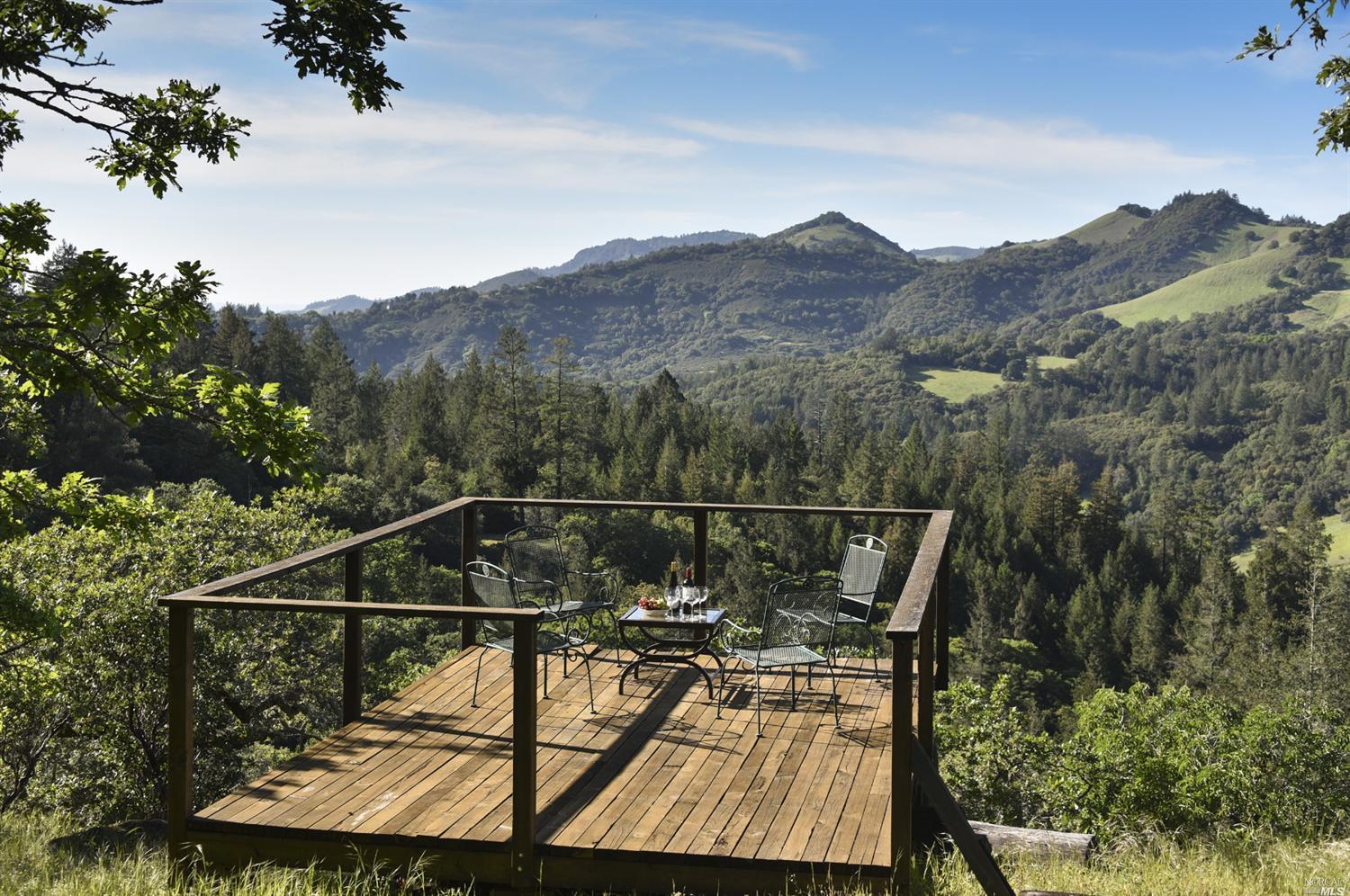 4141 Trinity Rd, Glen Ellen, CA 95442 photo 35