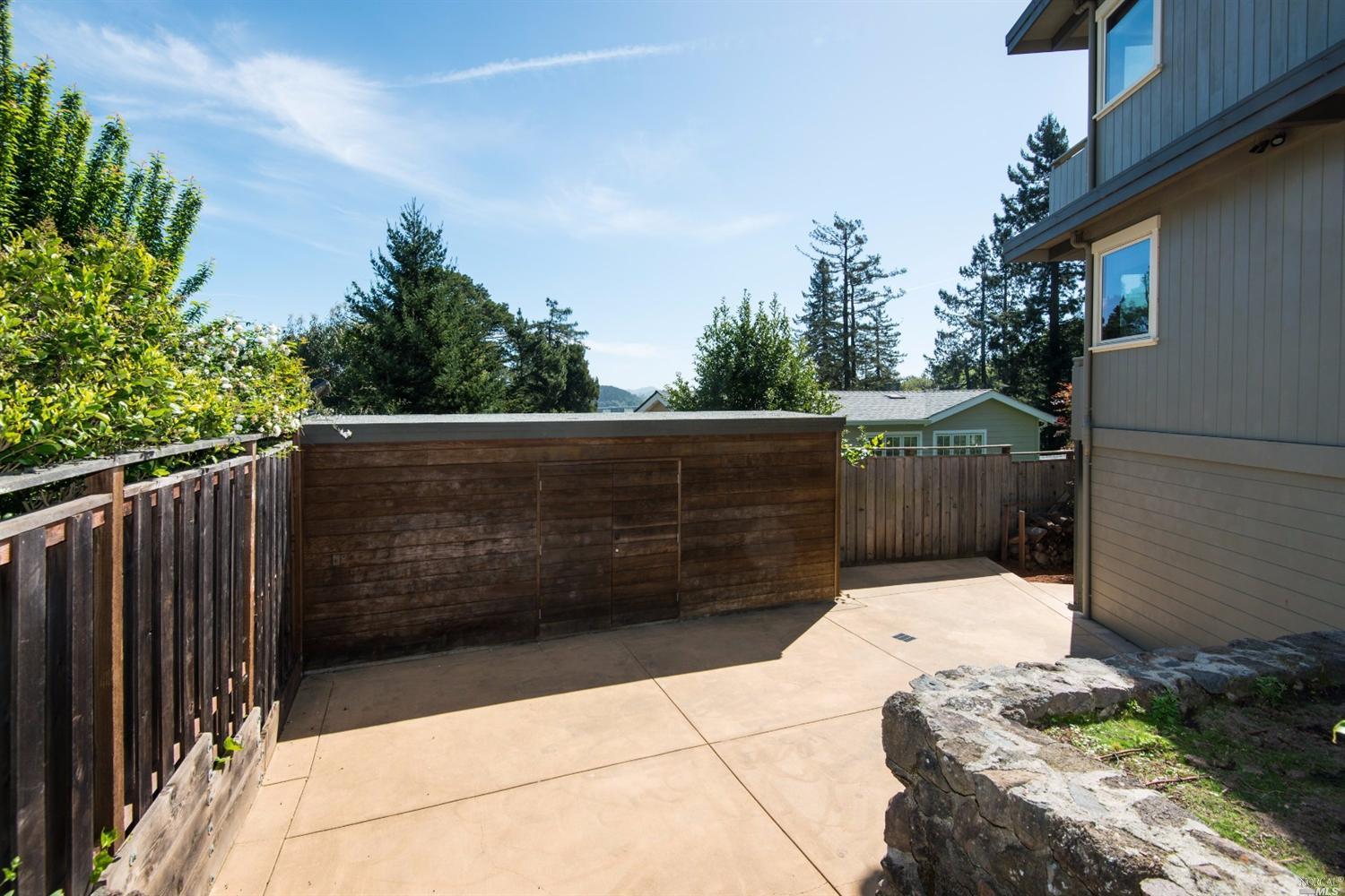 157 Lark Ln, Mill Valley, CA 94941 photo 27