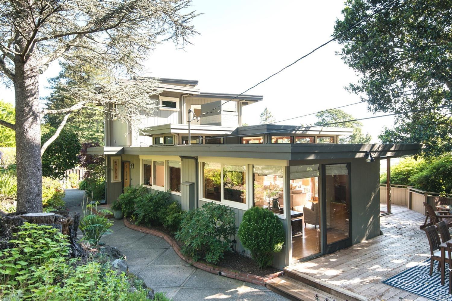 157 Lark Ln, Mill Valley, CA 94941 photo 34