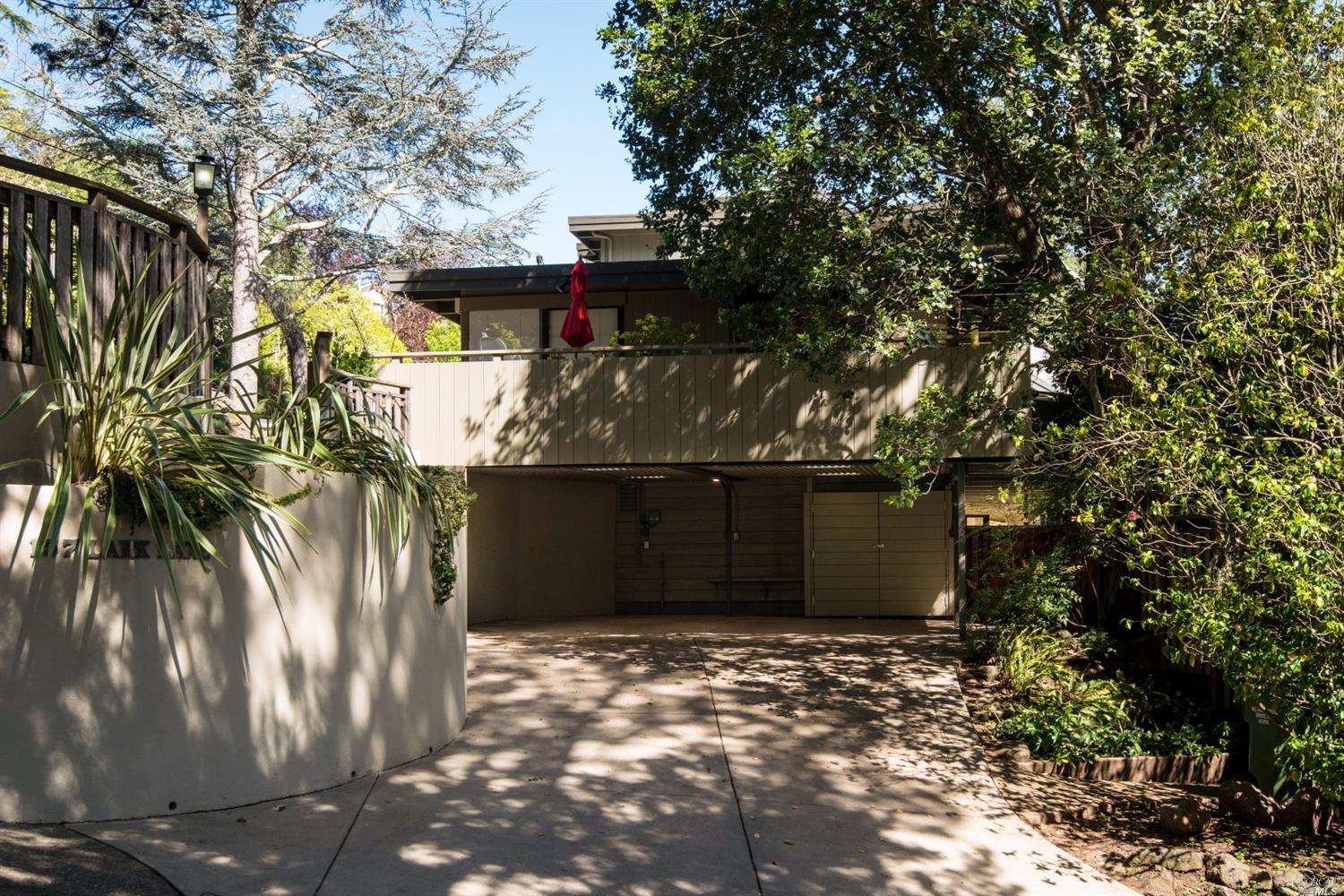157 Lark Ln, Mill Valley, CA 94941 photo 28