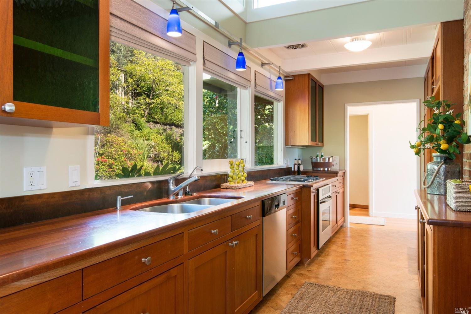 157 Lark Ln, Mill Valley, CA 94941 photo 8