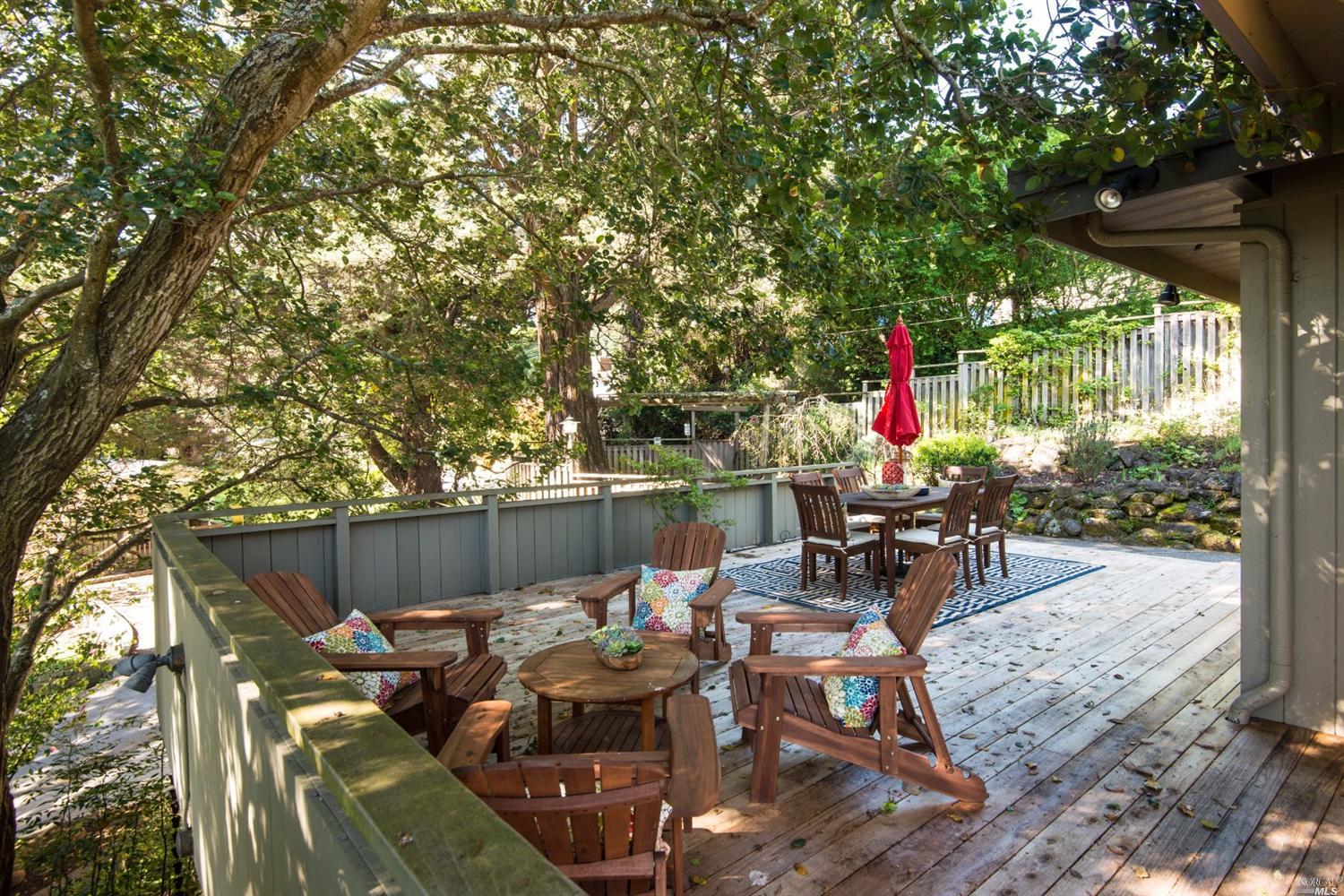 157 Lark Ln, Mill Valley, CA 94941 photo 26