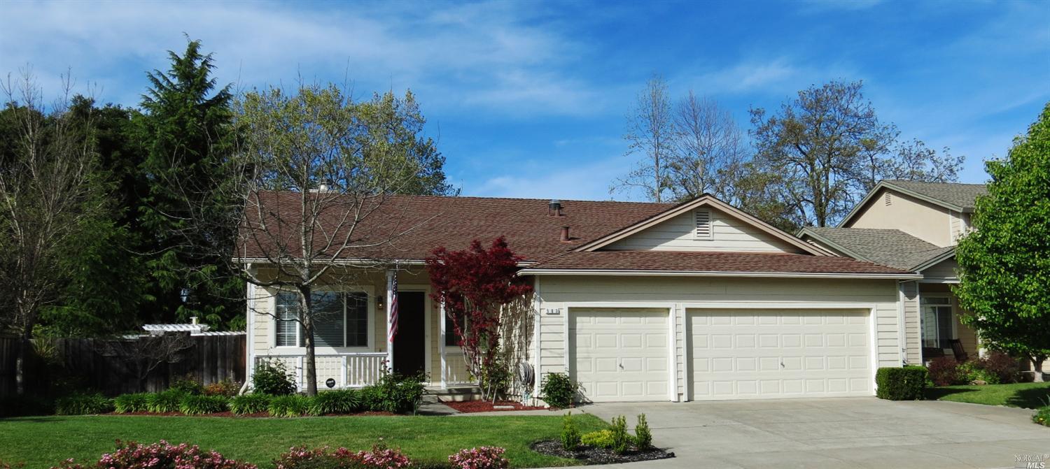 503 Juniper Ln, Windsor, CA 95492 photo 1