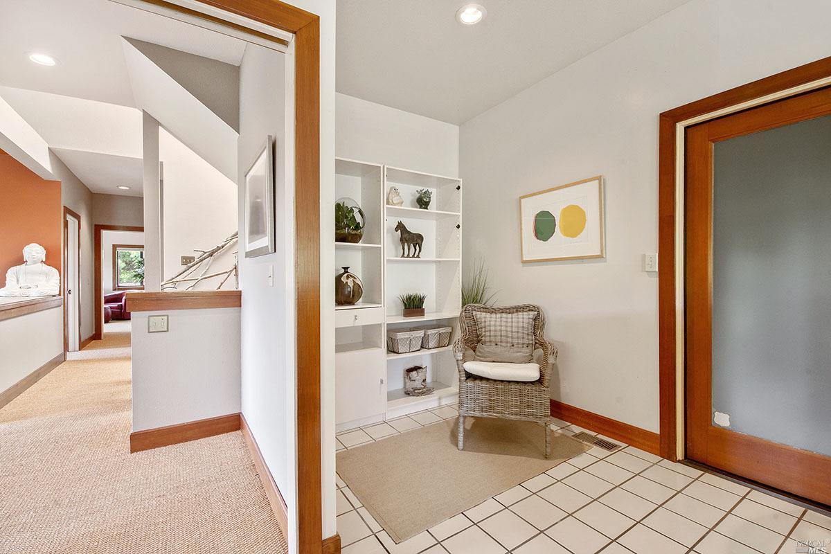 10 Lula Way, Mill Valley, CA 94941 photo 16