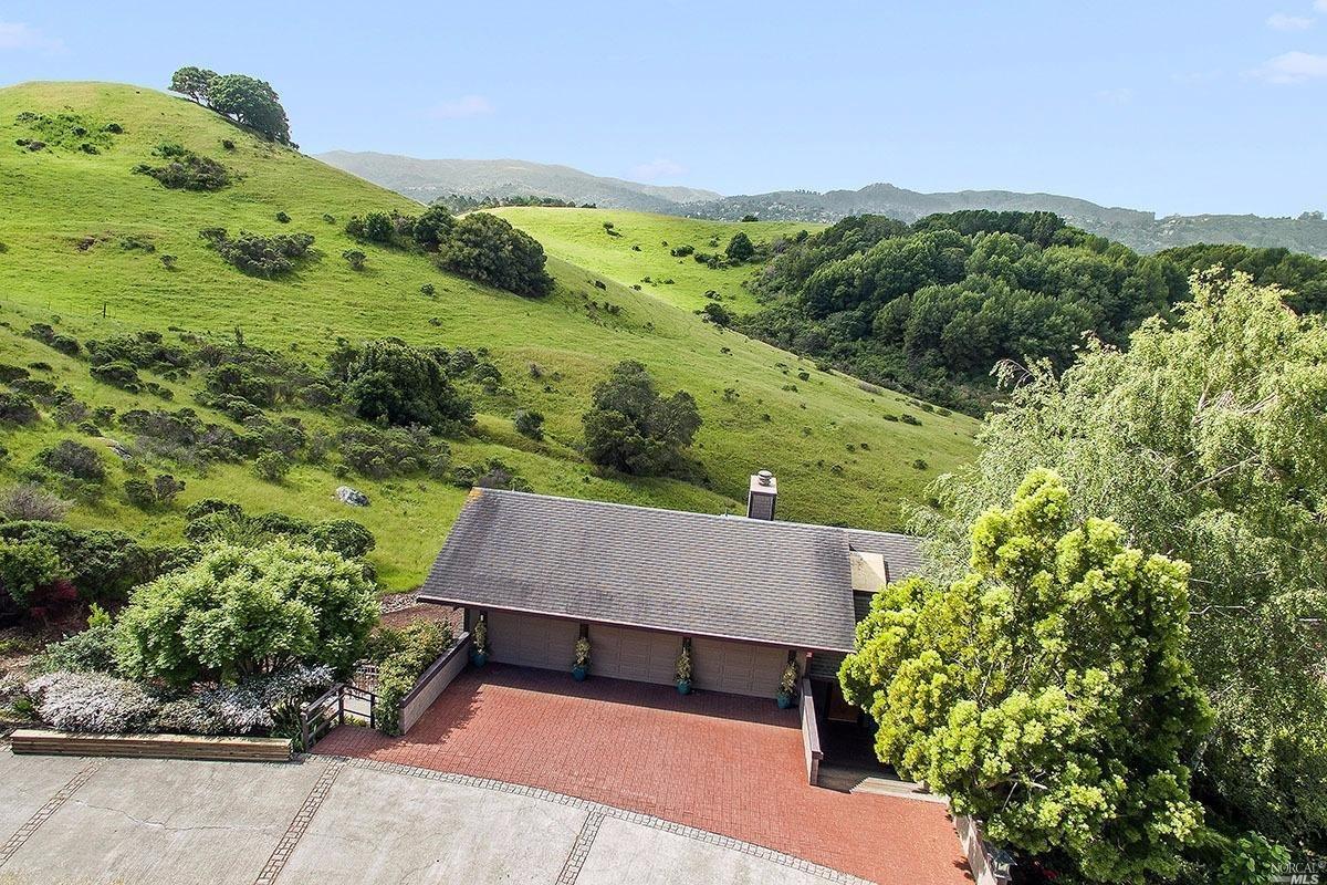 10 Lula Way, Mill Valley, CA 94941 photo 2