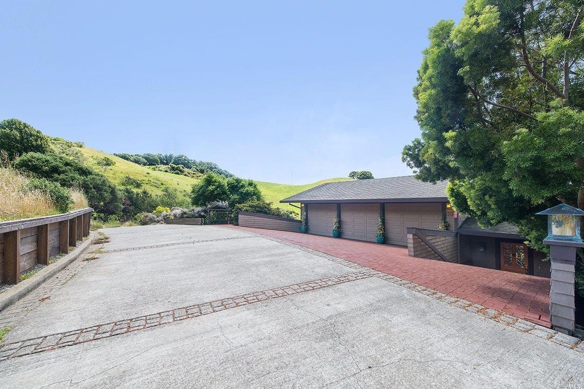 10 Lula Way, Mill Valley, CA 94941 photo 36