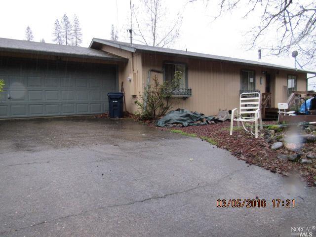25919 Hawk Dr, Willits, CA 95490 photo 1