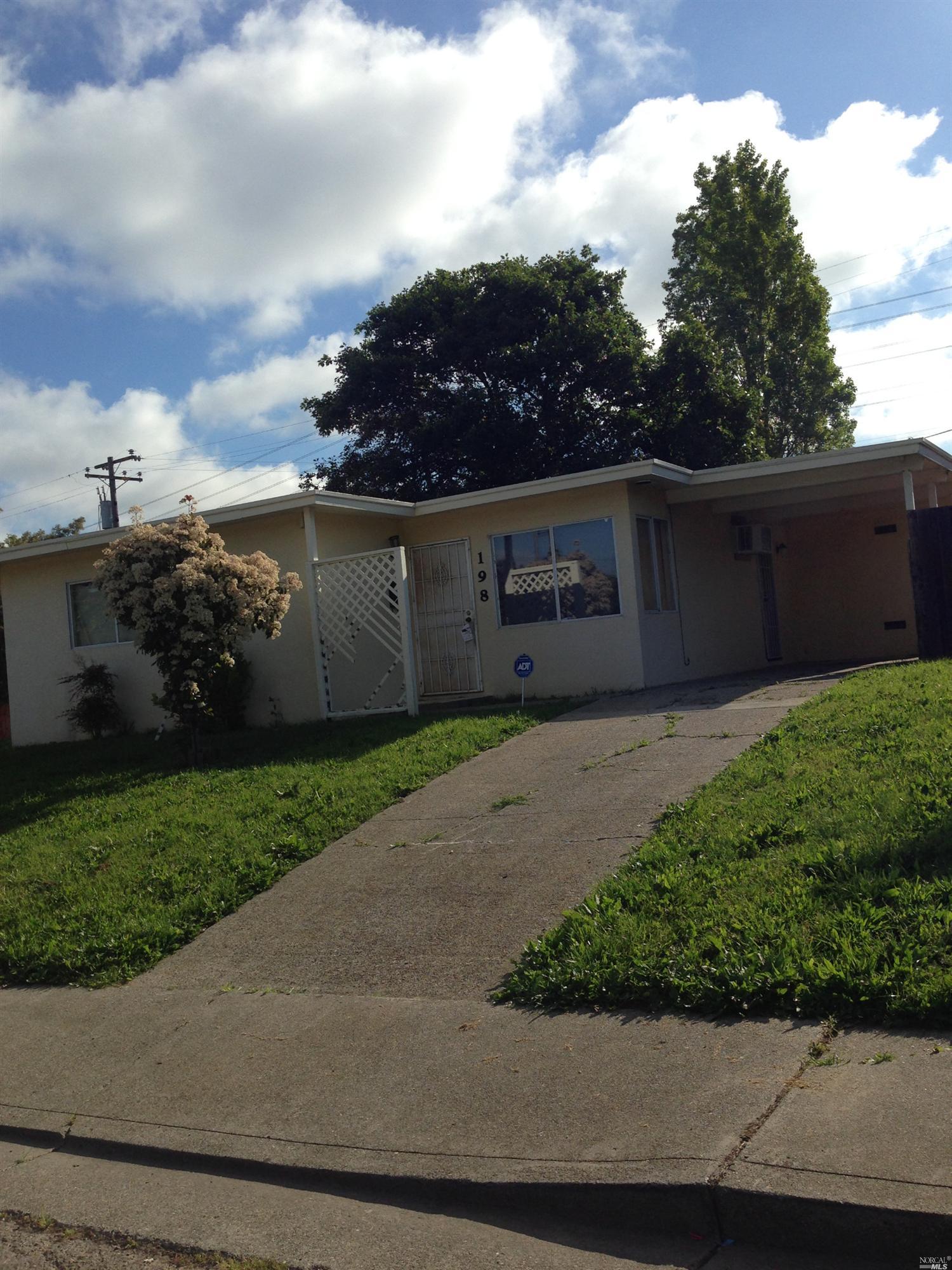 198 Ladera Dr, Vallejo, CA 94591 photo 4