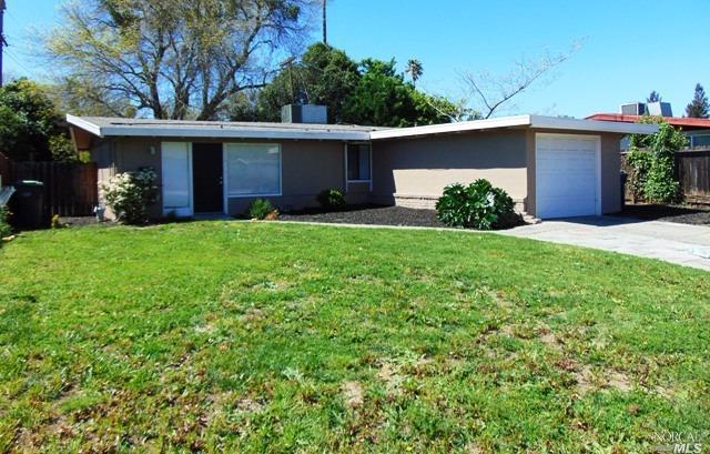 1161 Harding St, Fairfield, CA 94533 photo 2