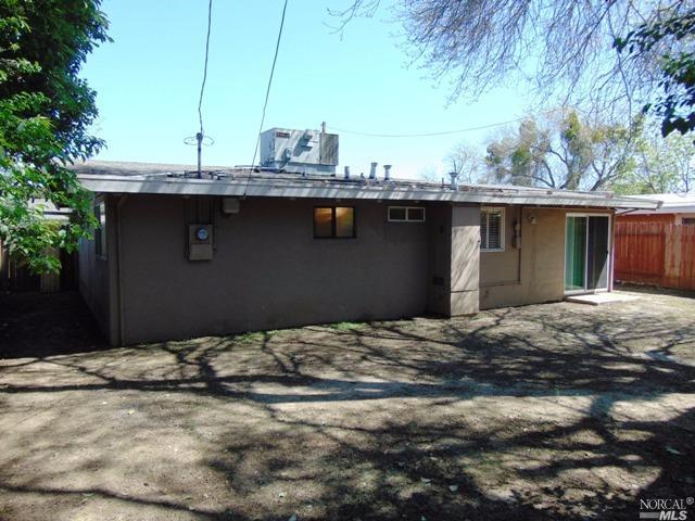 1161 Harding St, Fairfield, CA 94533 photo 20