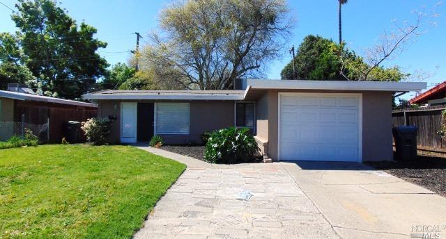 1161 Harding St, Fairfield, CA 94533 photo 1